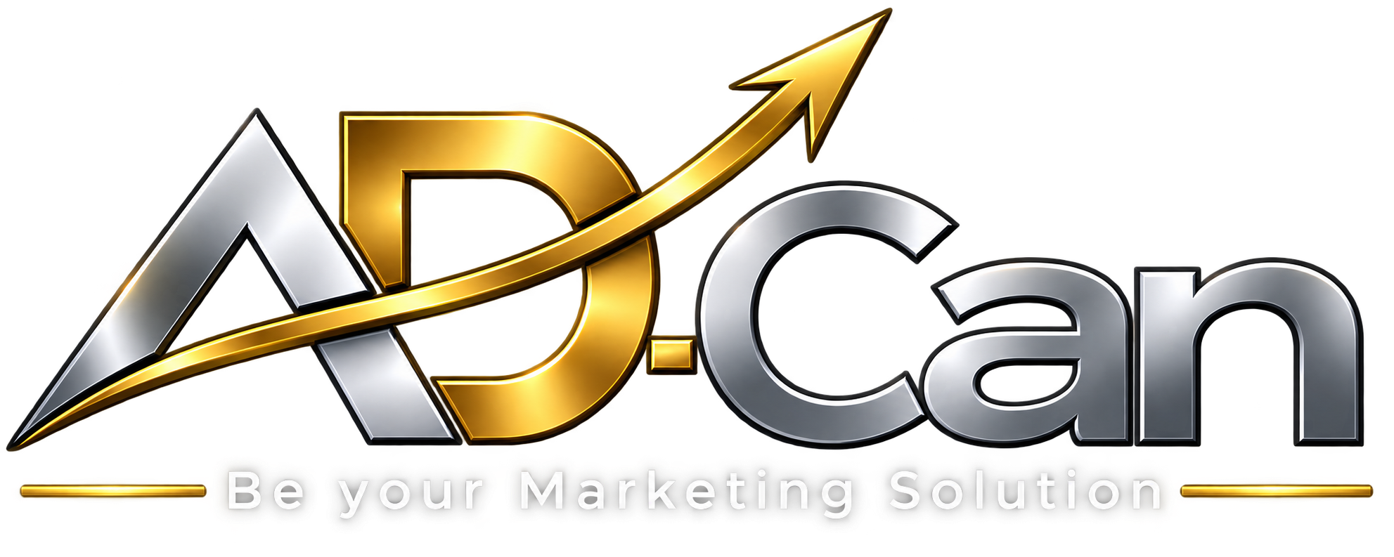 Ad-Can — Be your Marketing Solution